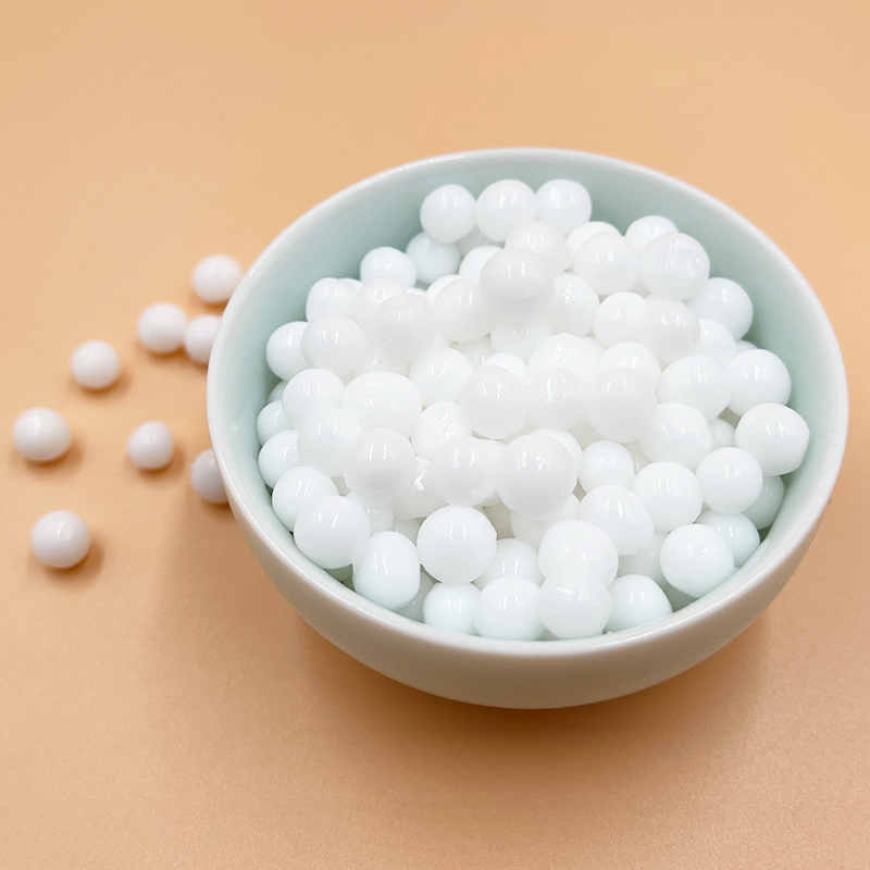 SOFT SPHERES-FF